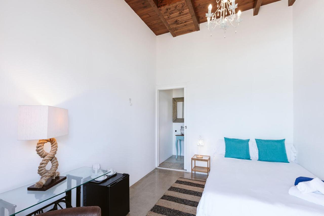 Hotelito Rural Flor De Timanfaya Tinajo Eksteriør billede